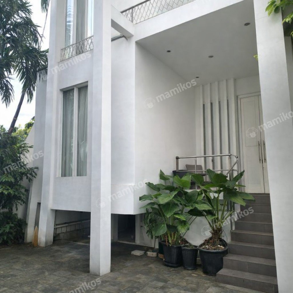 Rumah Sertifikat SHM 4 Kamar Tidur 4 Kamar Mandi Pulo Gadung Jakarta Timur - Photo 2