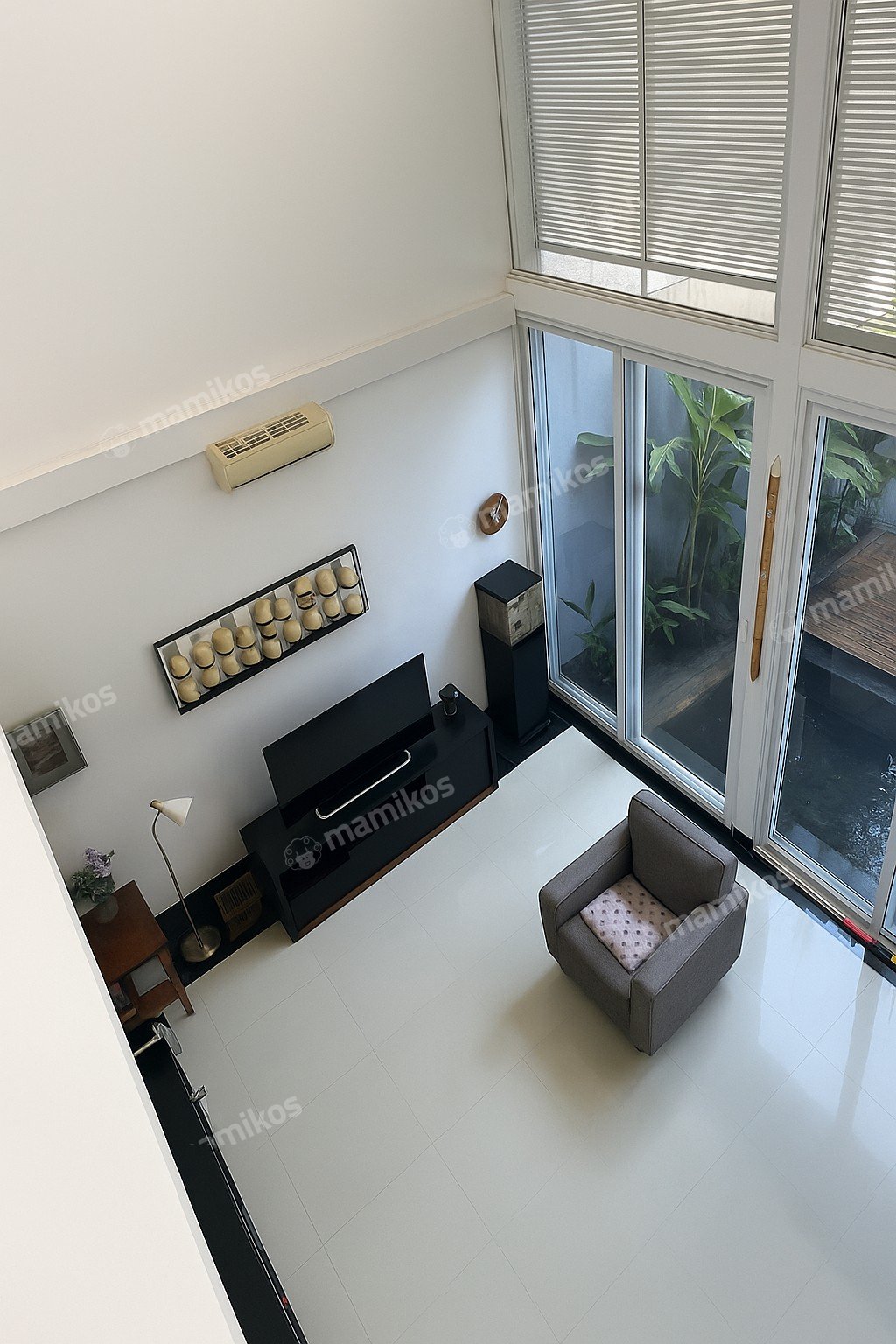Rumah Sertifikat SHM 4 Kamar Tidur 4 Kamar Mandi Pulo Gadung Jakarta Timur - Photo 3