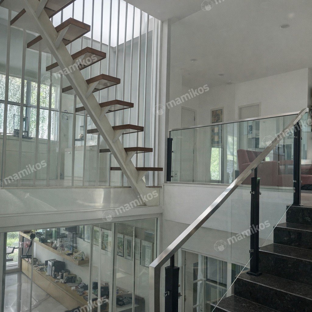 Rumah Sertifikat SHM 4 Kamar Tidur 4 Kamar Mandi Pulo Gadung Jakarta Timur - Photo 4