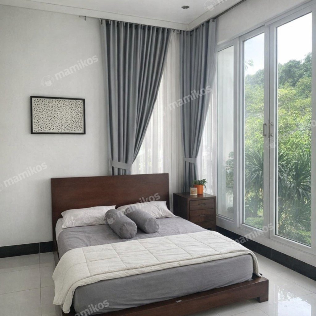 Rumah Sertifikat SHM 4 Kamar Tidur 4 Kamar Mandi Pulo Gadung Jakarta Timur - Photo 5