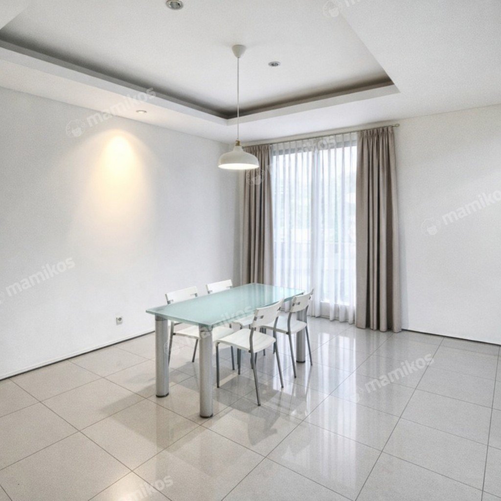 Rumah Sertifikat SHM 5 Kamar Tidur 3 Kamar Mandi Pondok Indah Jakarta Selatan - Photo 4