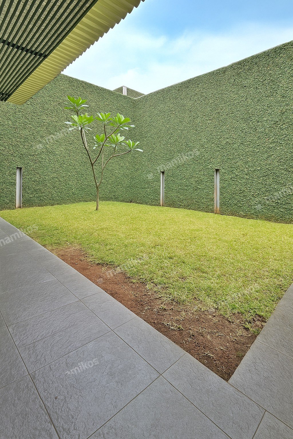 Rumah Sertifikat SHM 5 Kamar Tidur 3 Kamar Mandi Pondok Indah Jakarta Selatan - Photo 5