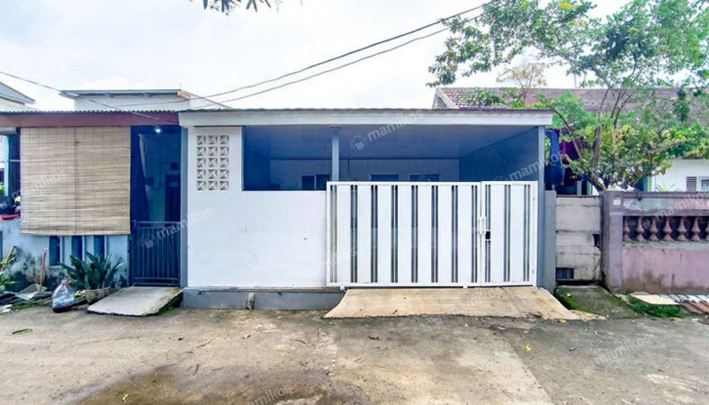 Rumah 2KT 1KM Gading Serpong Tangerang