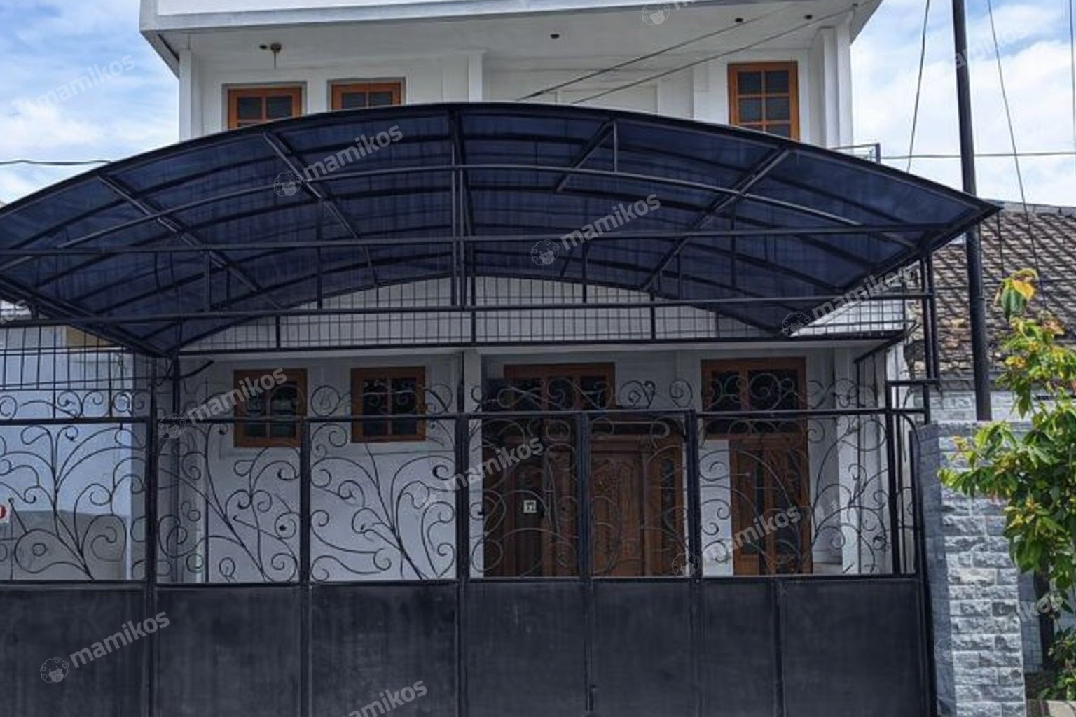 Rumah 4KT 2KM Kalideres Jakarta Barat