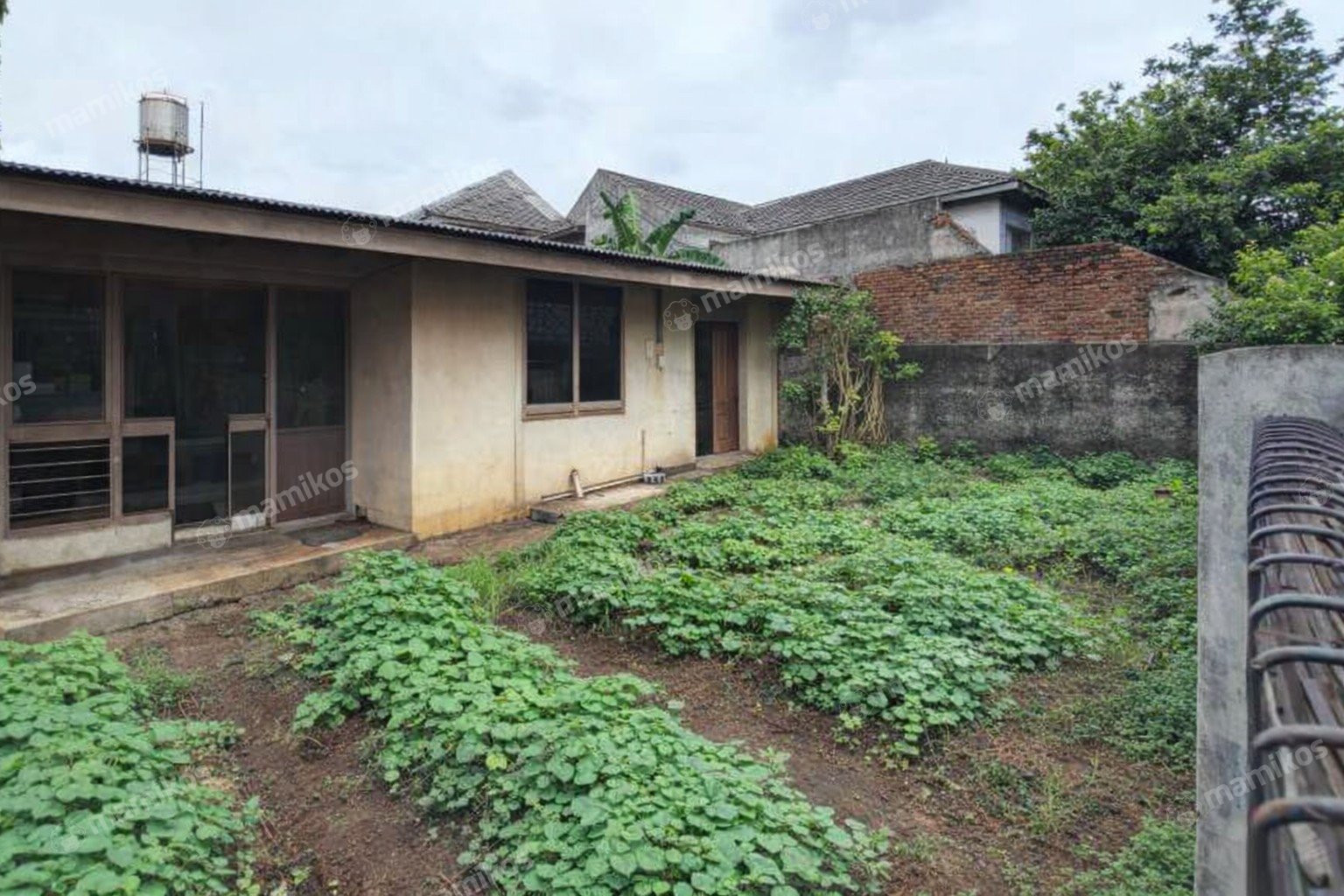 Rumah Sertifikat SHM 1 Kamar Tidur 2 Kamar Mandi Pulogebang Jakarta Timur - Photo 3