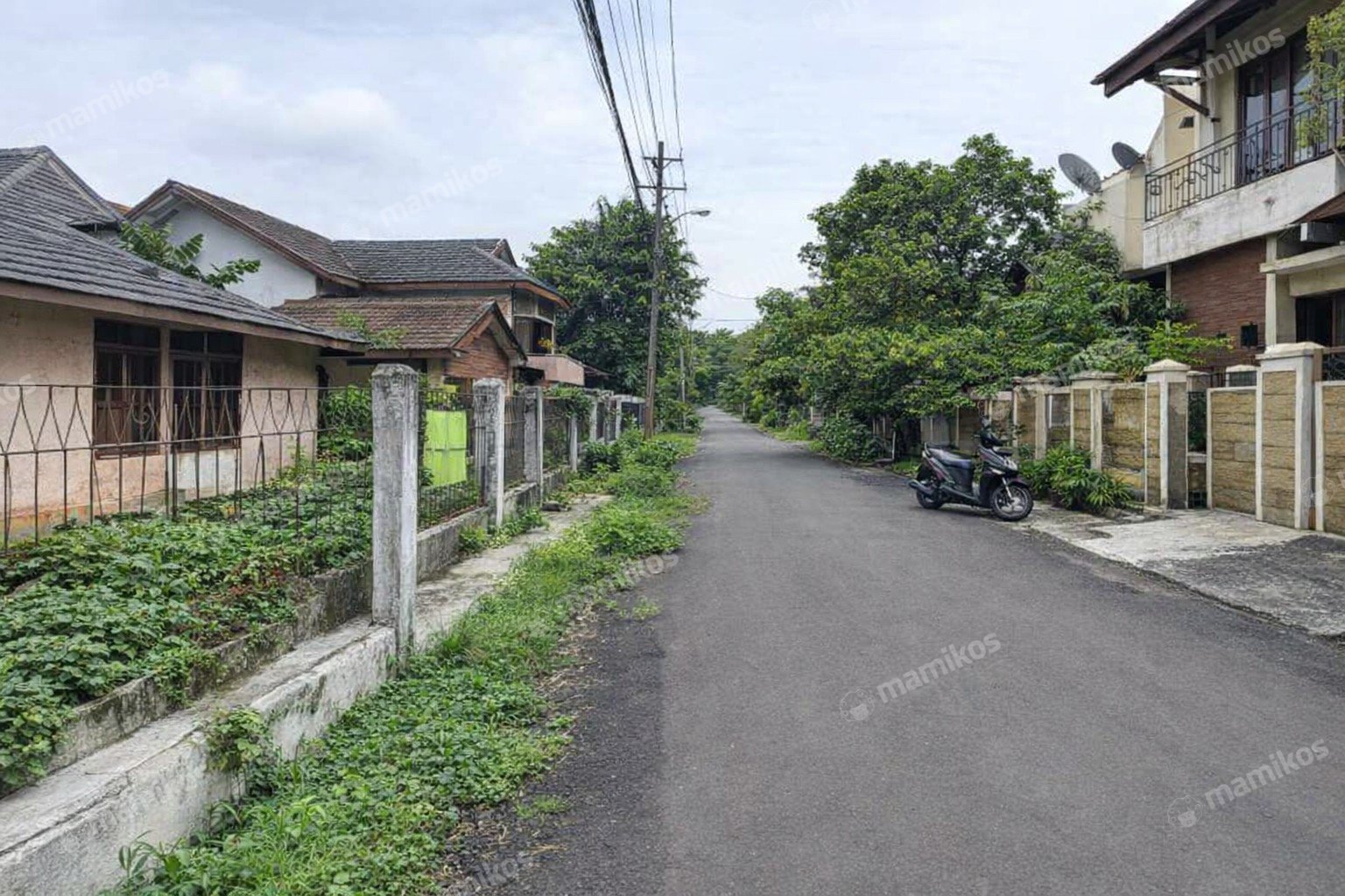 Rumah Sertifikat SHM 1 Kamar Tidur 2 Kamar Mandi Pulogebang Jakarta Timur - Photo 4