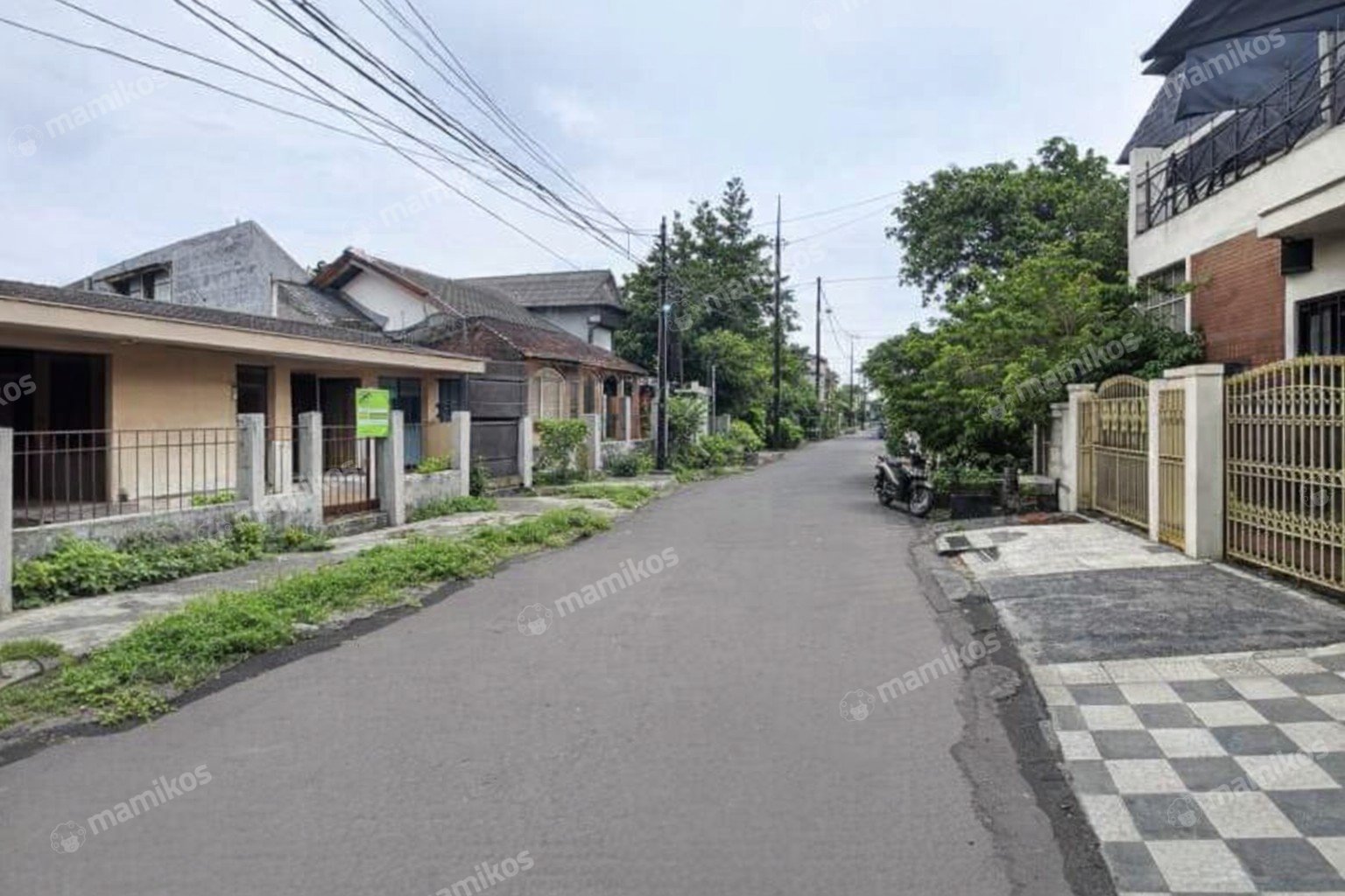 Rumah Sertifikat SHM 1 Kamar Tidur 2 Kamar Mandi Pulogebang Jakarta Timur - Photo 5