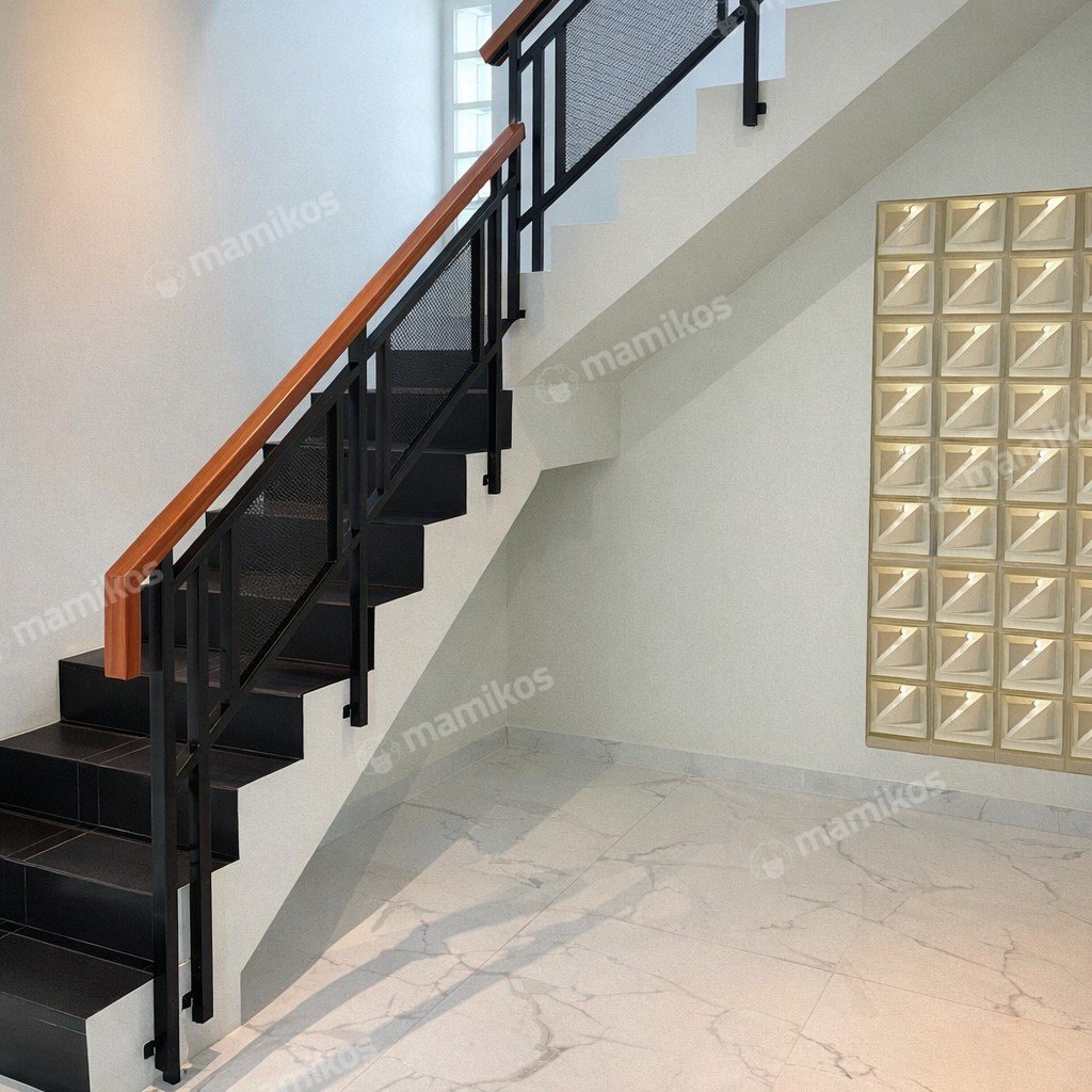 Rumah Baru Sertifikat SHM 4 Kamar Tidur Pondok Kelapa Jakarta Timur - Photo 4