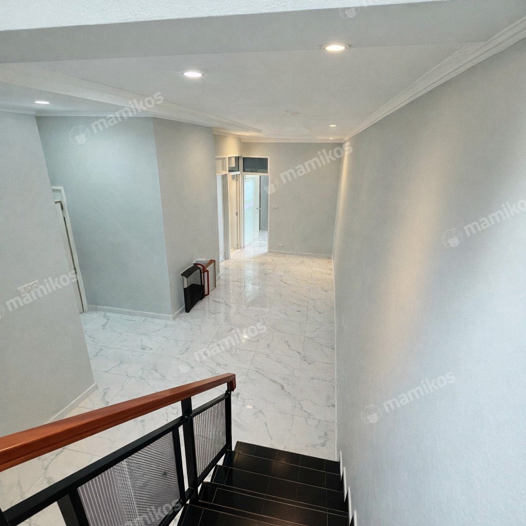 Rumah Baru Sertifikat SHM 4 Kamar Tidur Pondok Kelapa Jakarta Timur - Photo 5