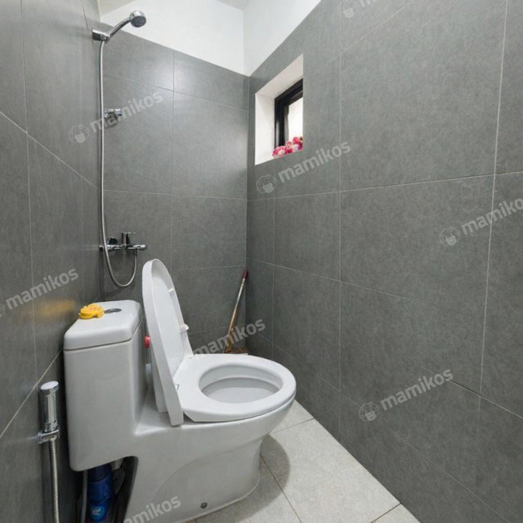 Rumah Sertifikat SHM 2 Kamar Tidur 2 Kamar Mandi Metland Puri Jakarta Barat - Photo 3