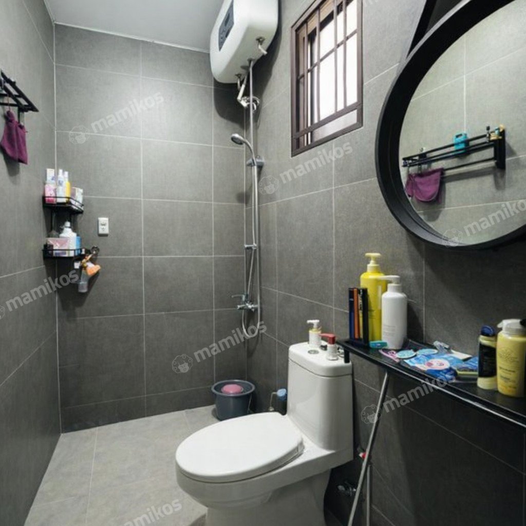 Rumah Sertifikat SHM 2 Kamar Tidur 2 Kamar Mandi Metland Puri Jakarta Barat - Photo 4