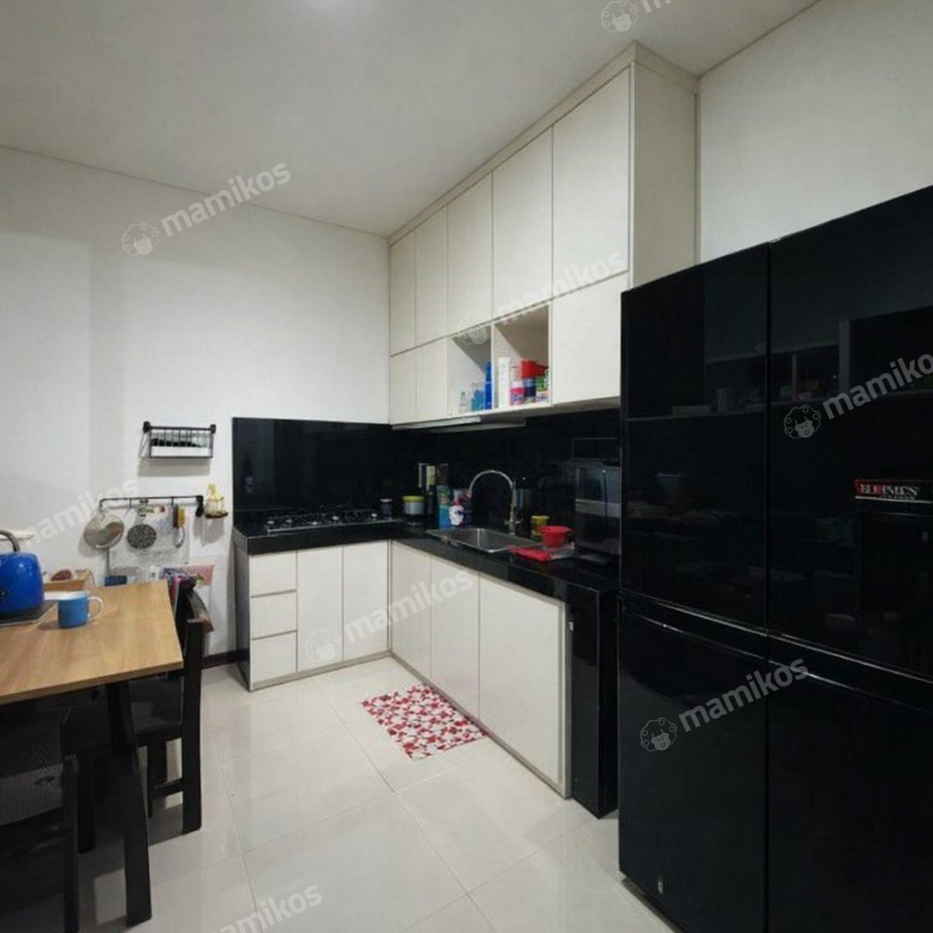 Rumah Sertifikat SHM 2 Kamar Tidur 2 Kamar Mandi Metland Puri Jakarta Barat - Photo 5