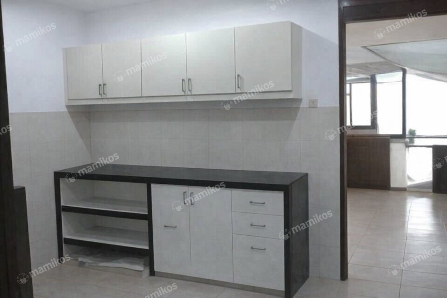 Rumah Sertifikat SHM Simprug Jakarta Selatan - Photo 3