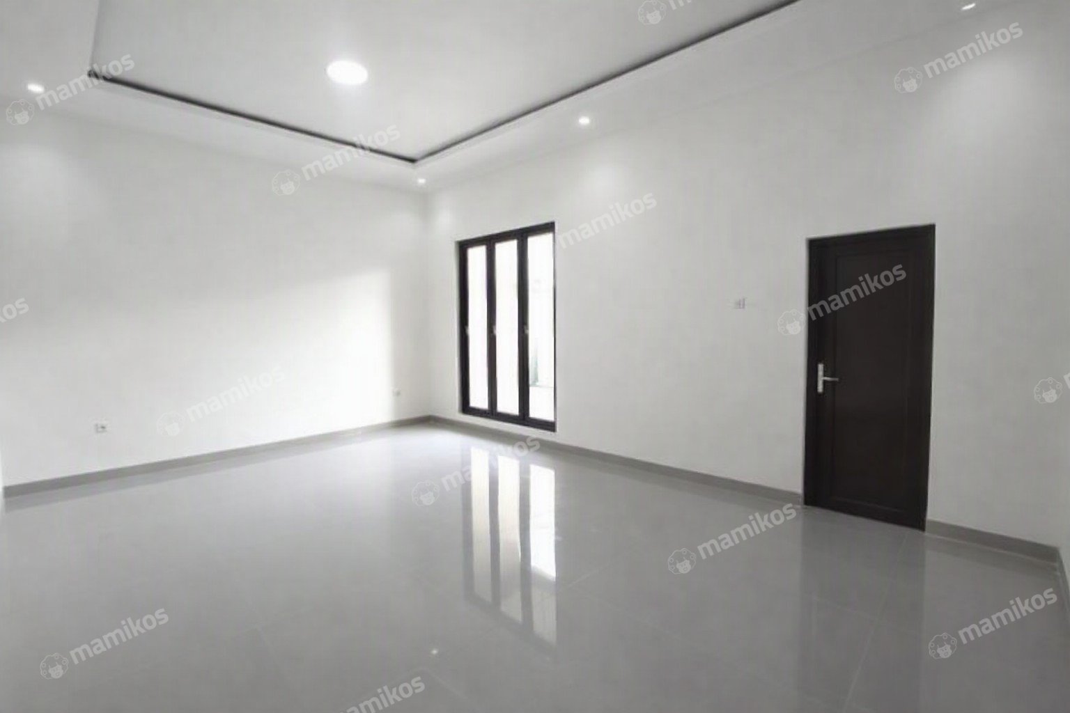 Rumah Sertifikat SHM 4 Kamar Tidur 4 Kamar Mandi Kelapa Gading Jakarta Utara - Photo 2
