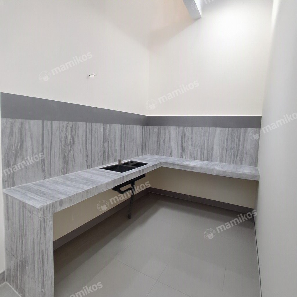 Rumah Sertifikat SHM 4 Kamar Tidur 4 Kamar Mandi Kelapa Gading Jakarta Utara - Photo 4