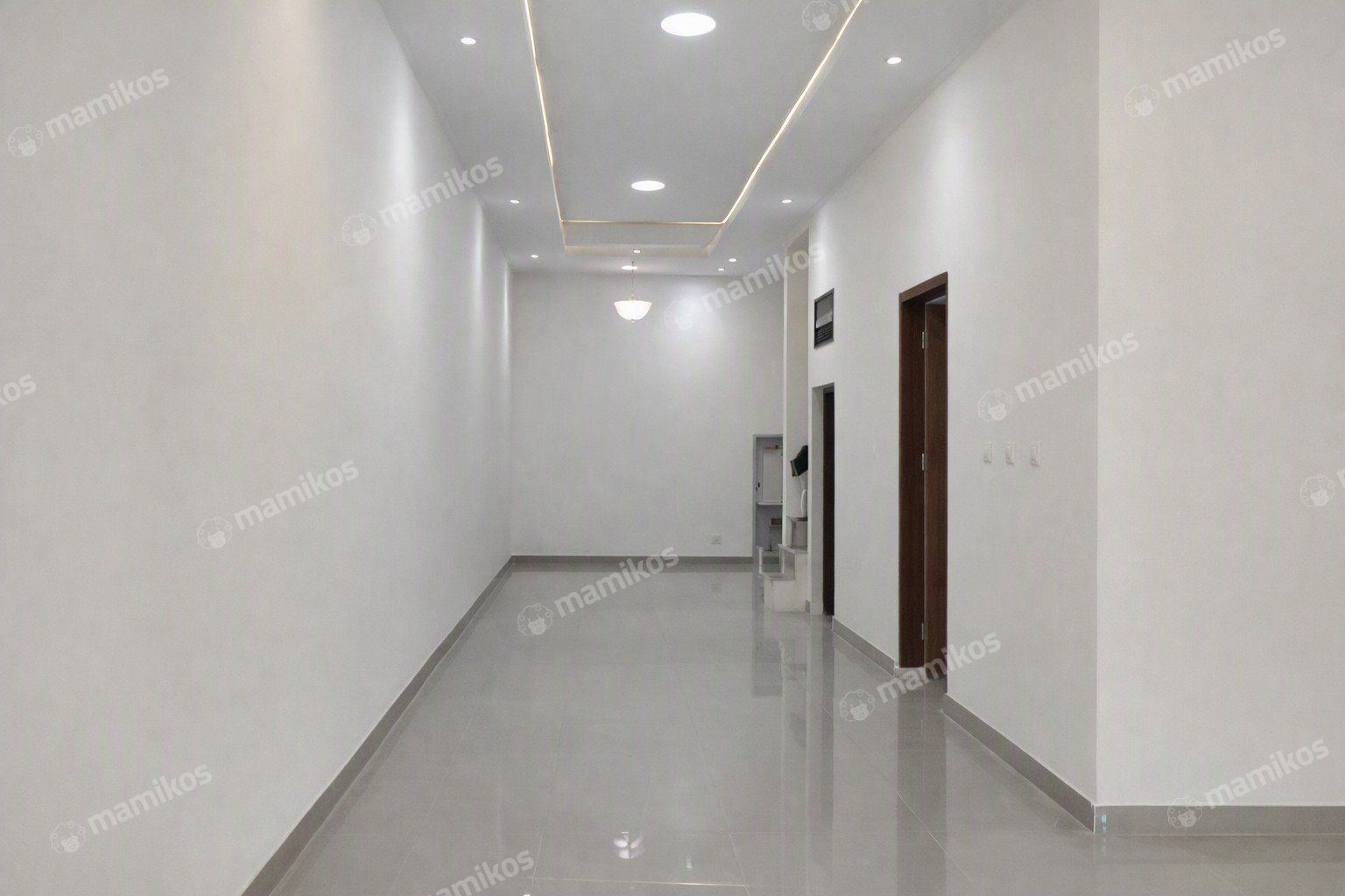 Rumah Sertifikat SHM 4 Kamar Tidur 4 Kamar Mandi Kelapa Gading Jakarta Utara - Photo 5