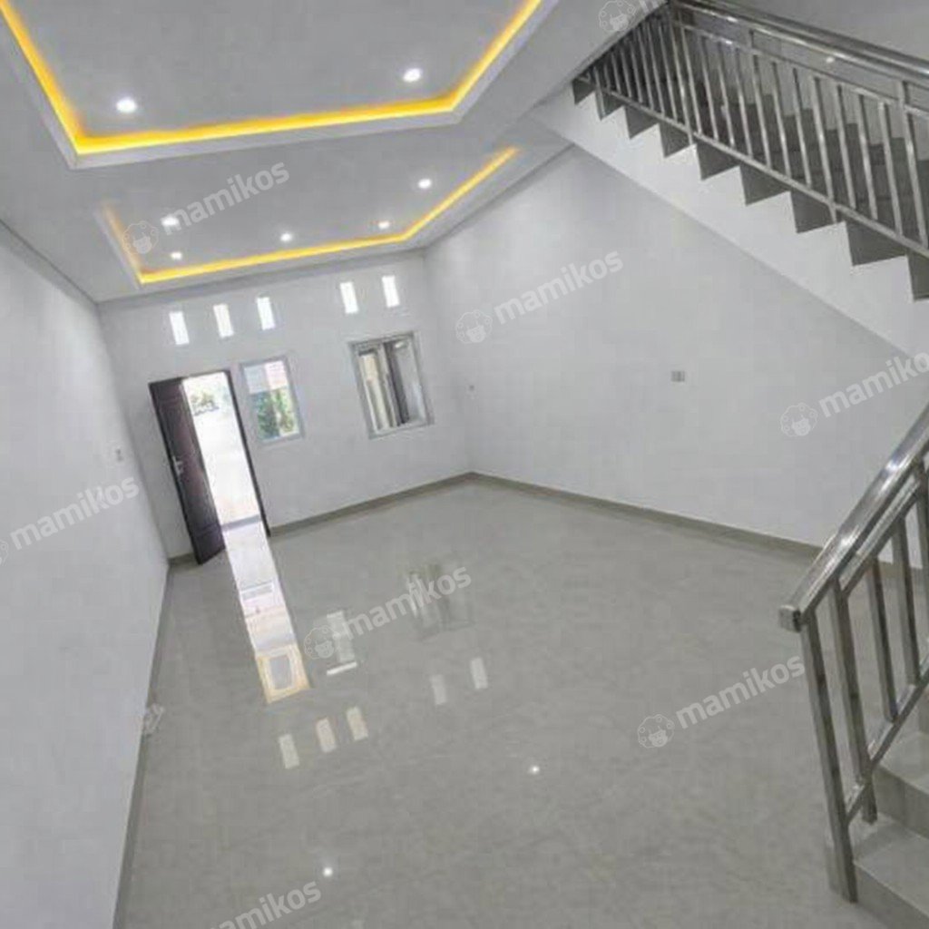 Rumah Sertifikat SHM 3 Kamar Tidur 4 Kamar Mandi Pademangan Jakarta Utara - Photo 3