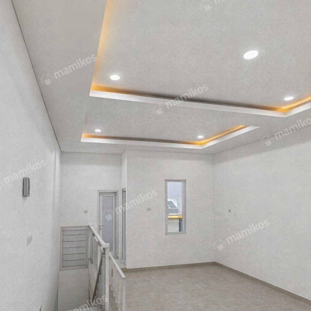 Rumah Sertifikat SHM 3 Kamar Tidur 4 Kamar Mandi Pademangan Jakarta Utara - Photo 4