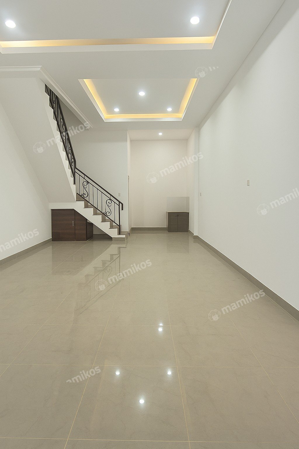 Rumah Sertifikat SHM 3 Kamar Tidur 4 Kamar Mandi Pademangan Jakarta Utara - Photo 5