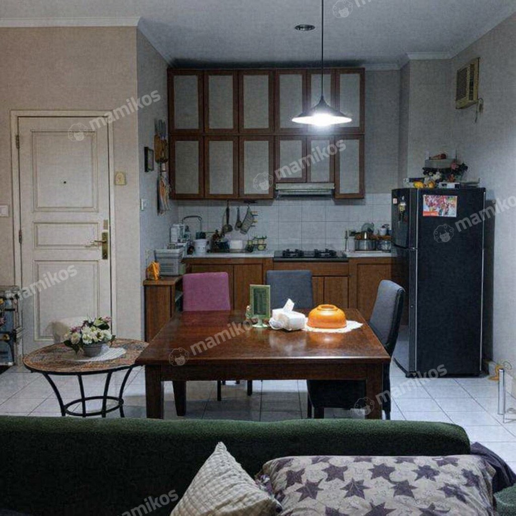 Rumah Sertifikat SHM 2 Kamar Tidur 2 Kamar Mandi Cibubur Jakarta Timur - Photo 4