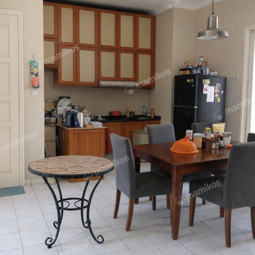 Rumah Sertifikat SHM 2 Kamar Tidur 2 Kamar Mandi Cibubur Jakarta Timur - Photo 5