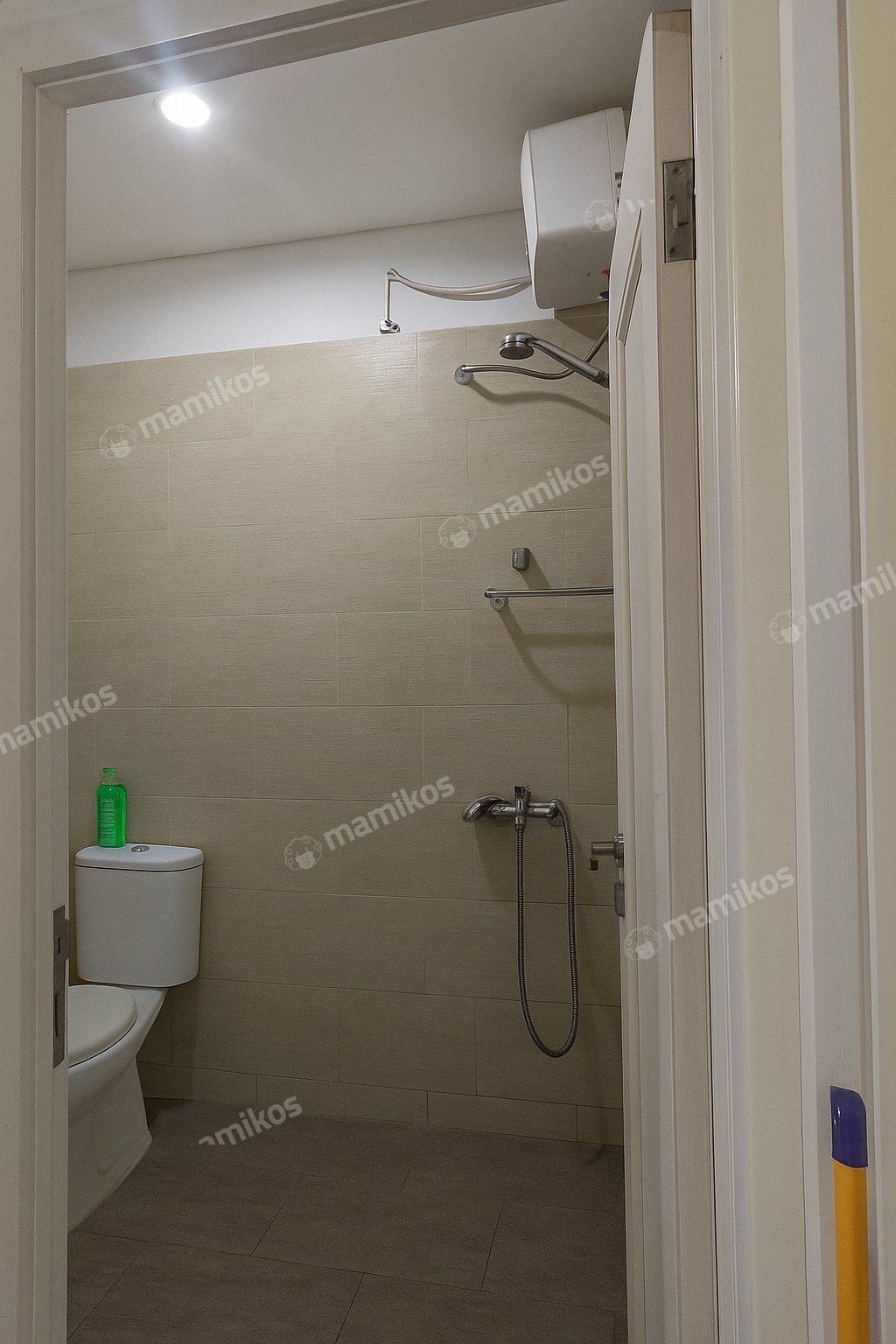 Rumah 4 Kamar Tidur 4 Kamar Mandi 2 Lantai Metland Menteng Jakarta Timur - Photo 2
