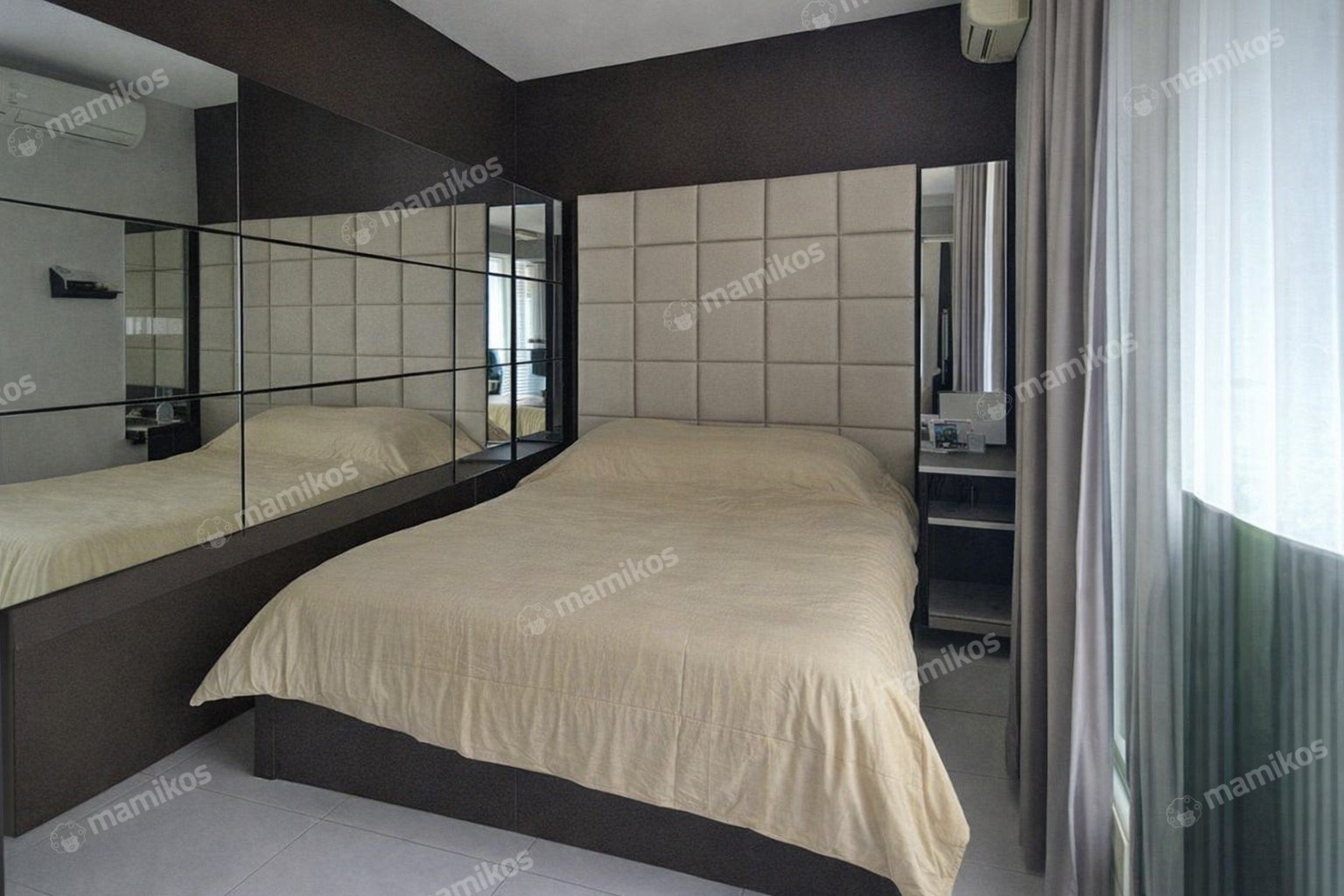 Rumah 4 Kamar Tidur 4 Kamar Mandi 2 Lantai Metland Menteng Jakarta Timur - Photo 3