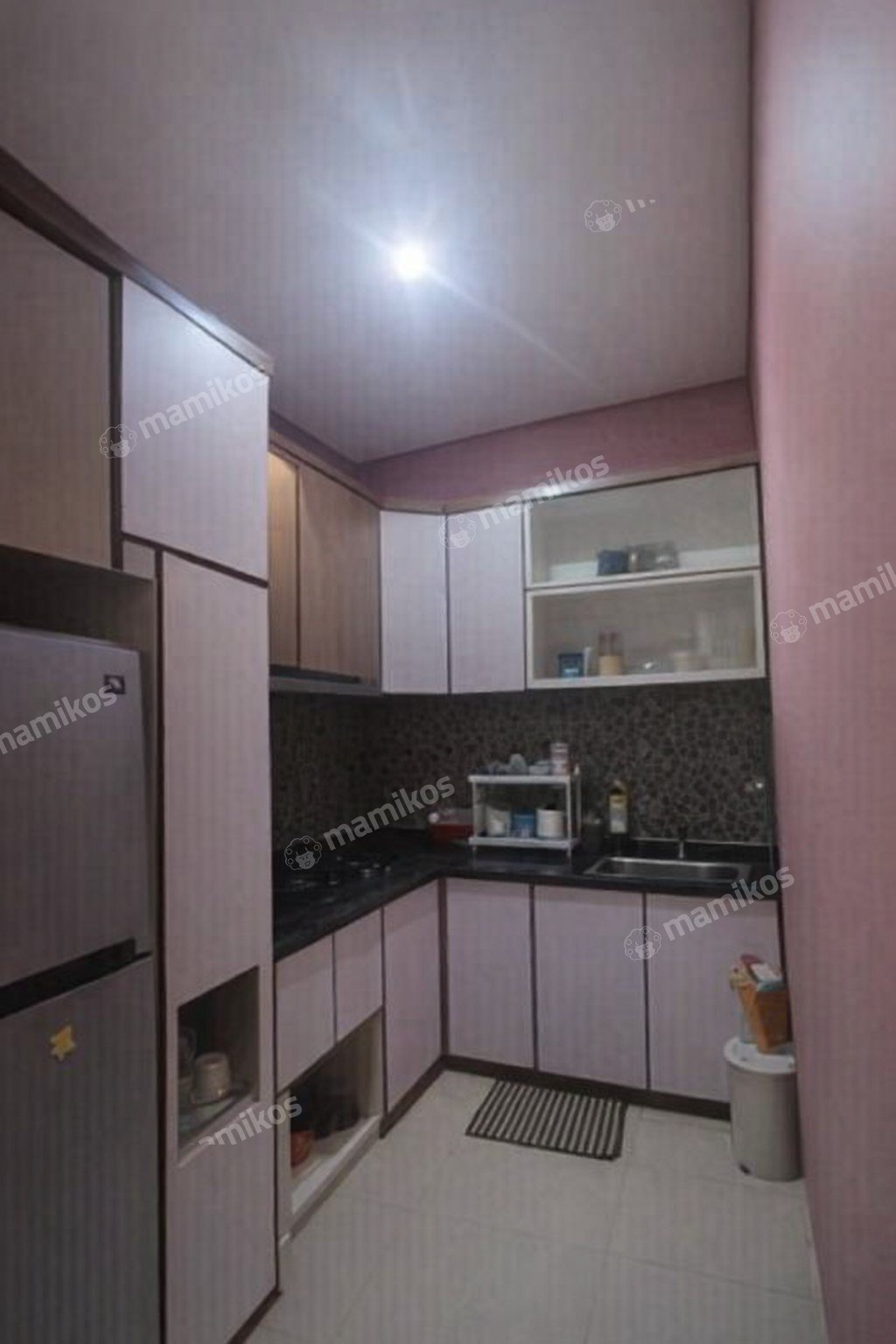 Rumah 4 Kamar Tidur 4 Kamar Mandi 2 Lantai Metland Menteng Jakarta Timur - Photo 4