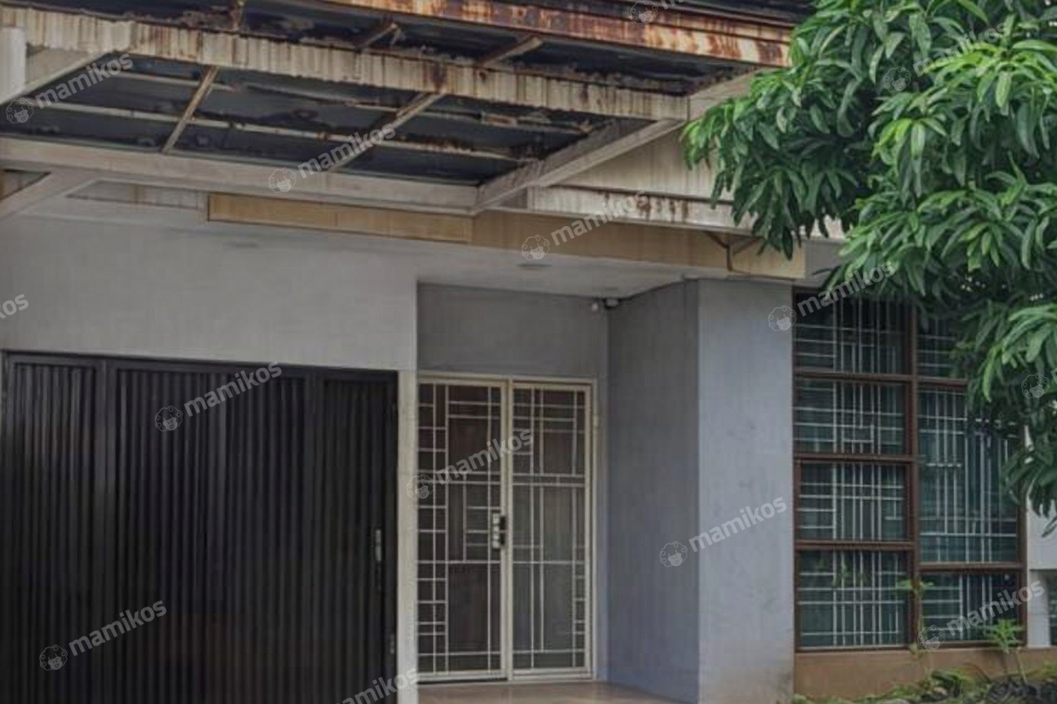 Rumah Sertifikat PPJB 4 Kamar Tidur 3 Kamar Mandi Jakarta Garden City Jakarta Timur