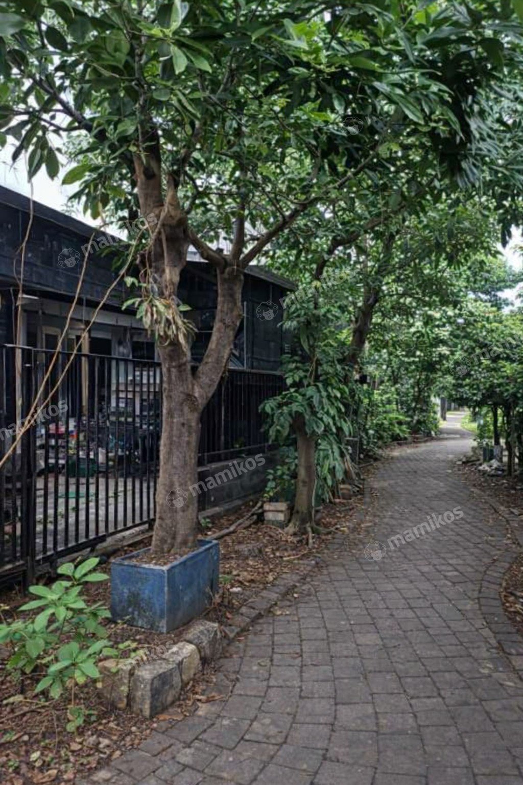 Rumah Sertifikat PPJB 4 Kamar Tidur 3 Kamar Mandi Jakarta Garden City Jakarta Timur - Photo 2