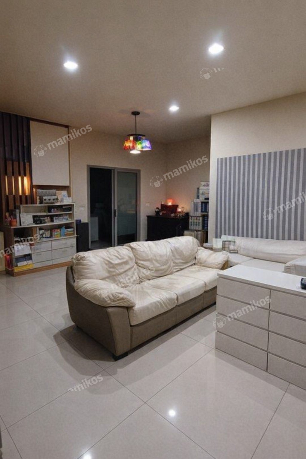 Rumah Sertifikat PPJB 4 Kamar Tidur 3 Kamar Mandi Jakarta Garden City Jakarta Timur - Photo 3