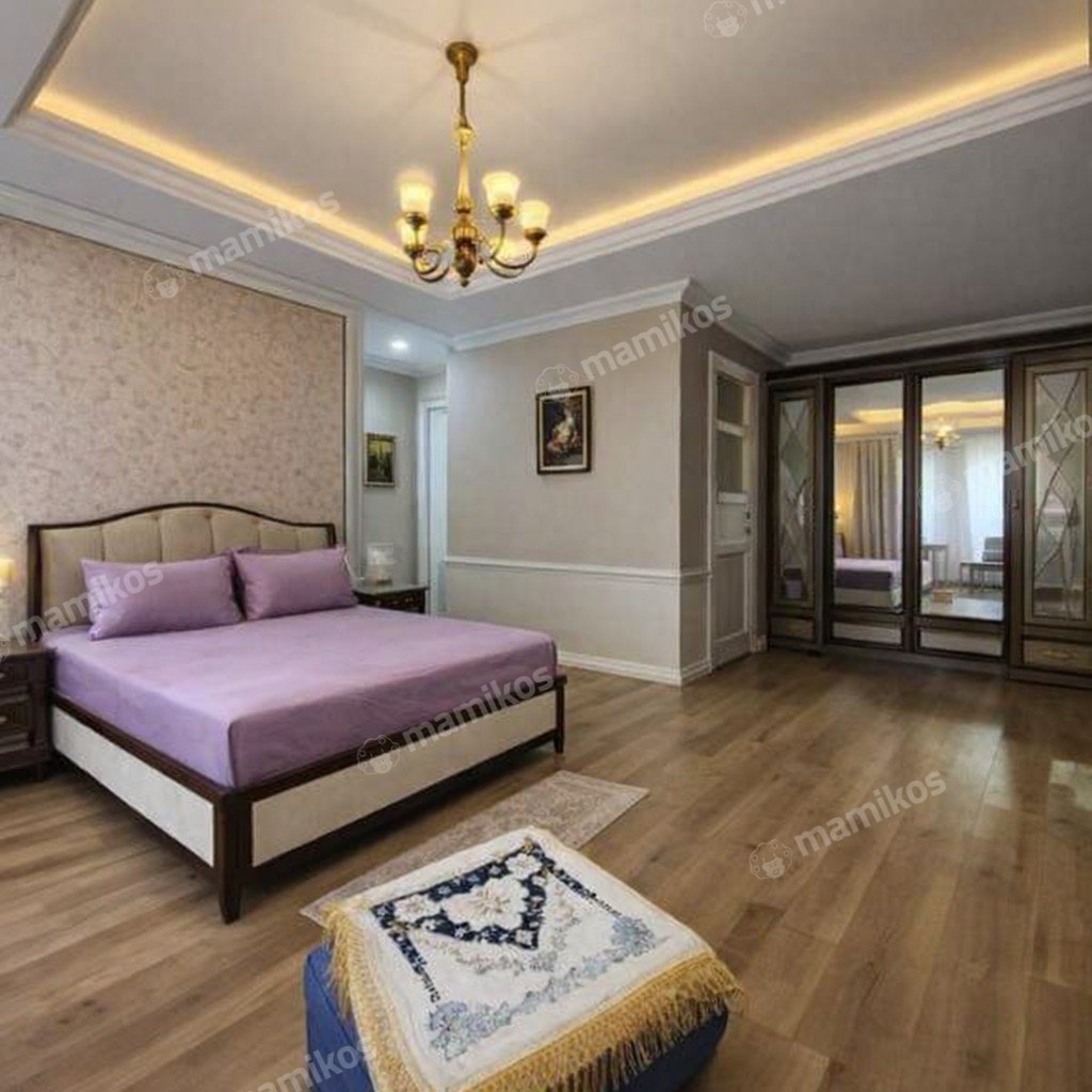 Rumah Sertifikat SHM 5 Kamar Tidur 5 Kamar Mandi Pondok Labu Jakarta Selatan - Photo 3
