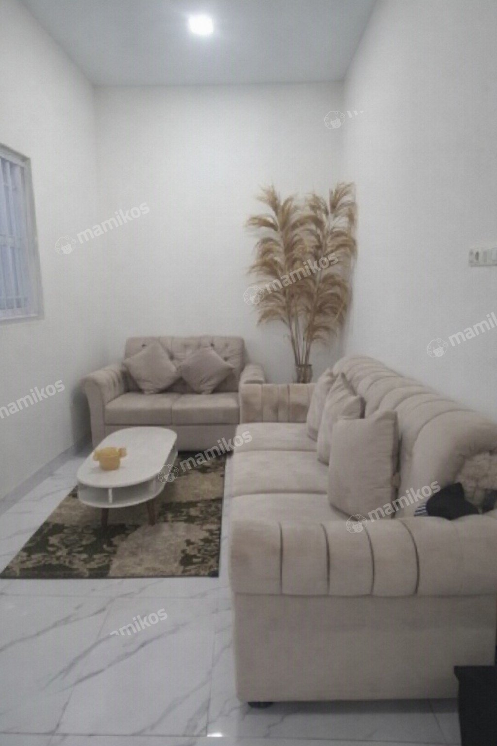 Rumah Sertifikat SHM 7 Kamar Tidur 4 Kamar Mandi Sunter Jakarta Utara - Photo 2