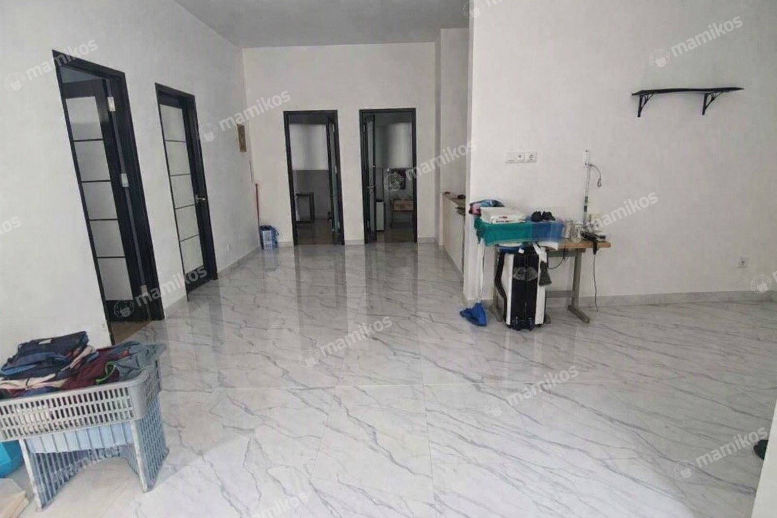 Rumah Sertifikat SHM 7 Kamar Tidur 4 Kamar Mandi Sunter Jakarta Utara - Photo 3