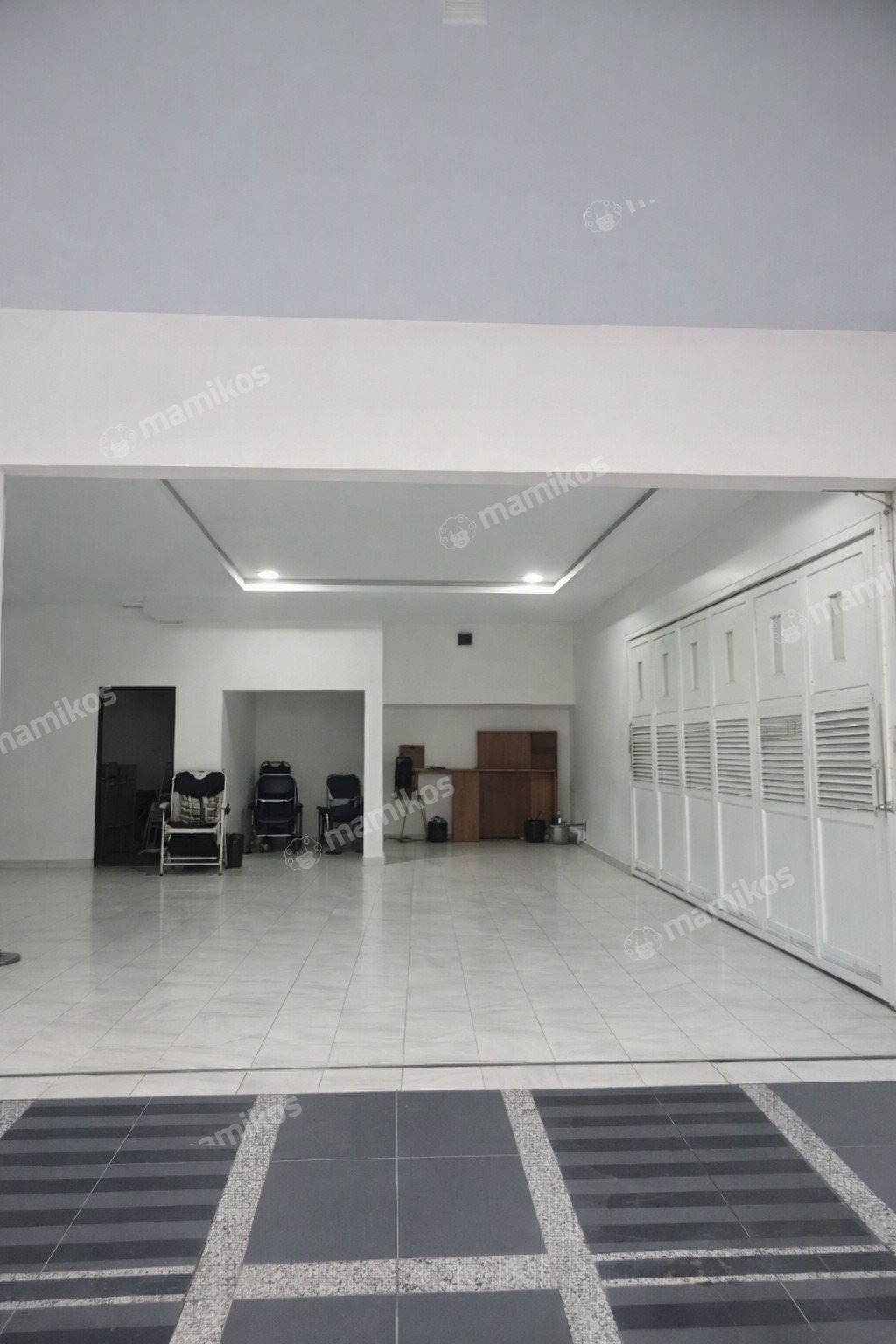Rumah Sertifikat SHM 7 Kamar Tidur 4 Kamar Mandi Sunter Jakarta Utara - Photo 4