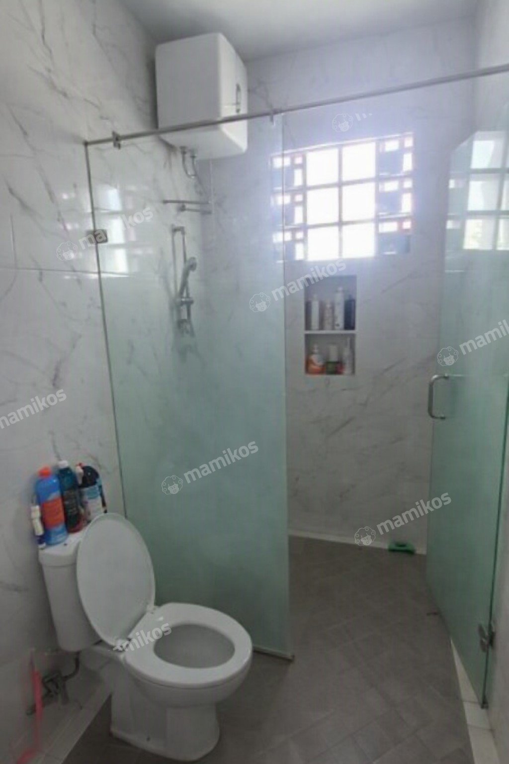 Rumah Sertifikat SHM 7 Kamar Tidur 4 Kamar Mandi Sunter Jakarta Utara - Photo 5
