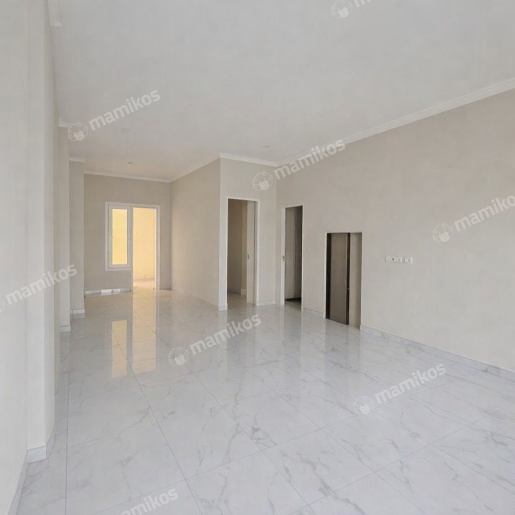 Rumah Sertifikat SHM 4 Kamar Tidur 3 Kamar Mandi Lebak Bulus Jakarta Selatan - Photo 3