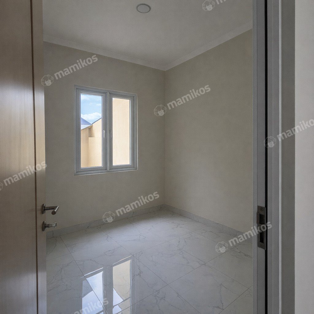 Rumah Sertifikat SHM 4 Kamar Tidur 3 Kamar Mandi Lebak Bulus Jakarta Selatan - Photo 4