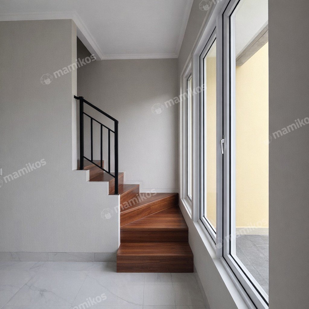 Rumah Sertifikat SHM 4 Kamar Tidur 3 Kamar Mandi Lebak Bulus Jakarta Selatan - Photo 5
