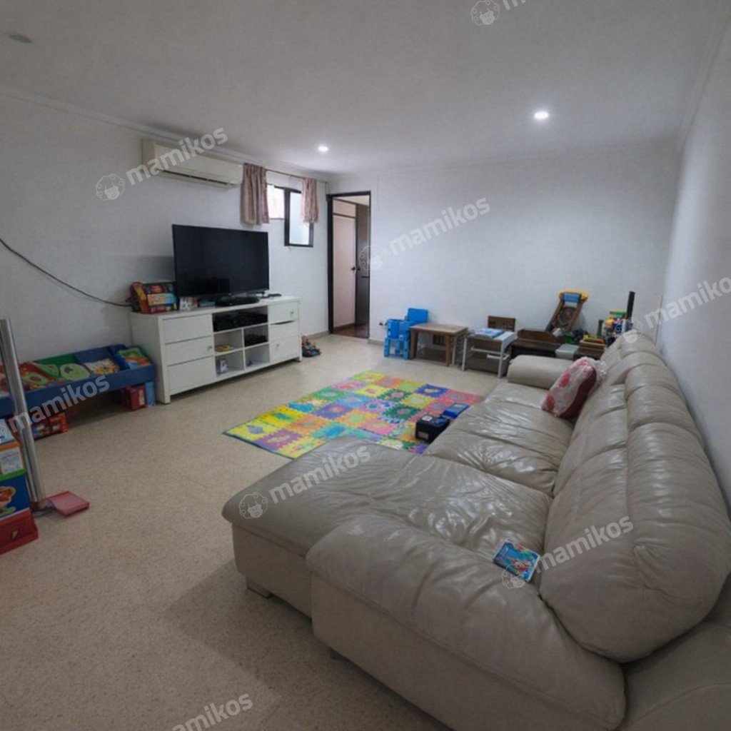 Rumah Sertifikat SHM 6 Kamar Tidur 6 Kamar Mandi Permata Hijau Jakarta Selatan - Photo 2