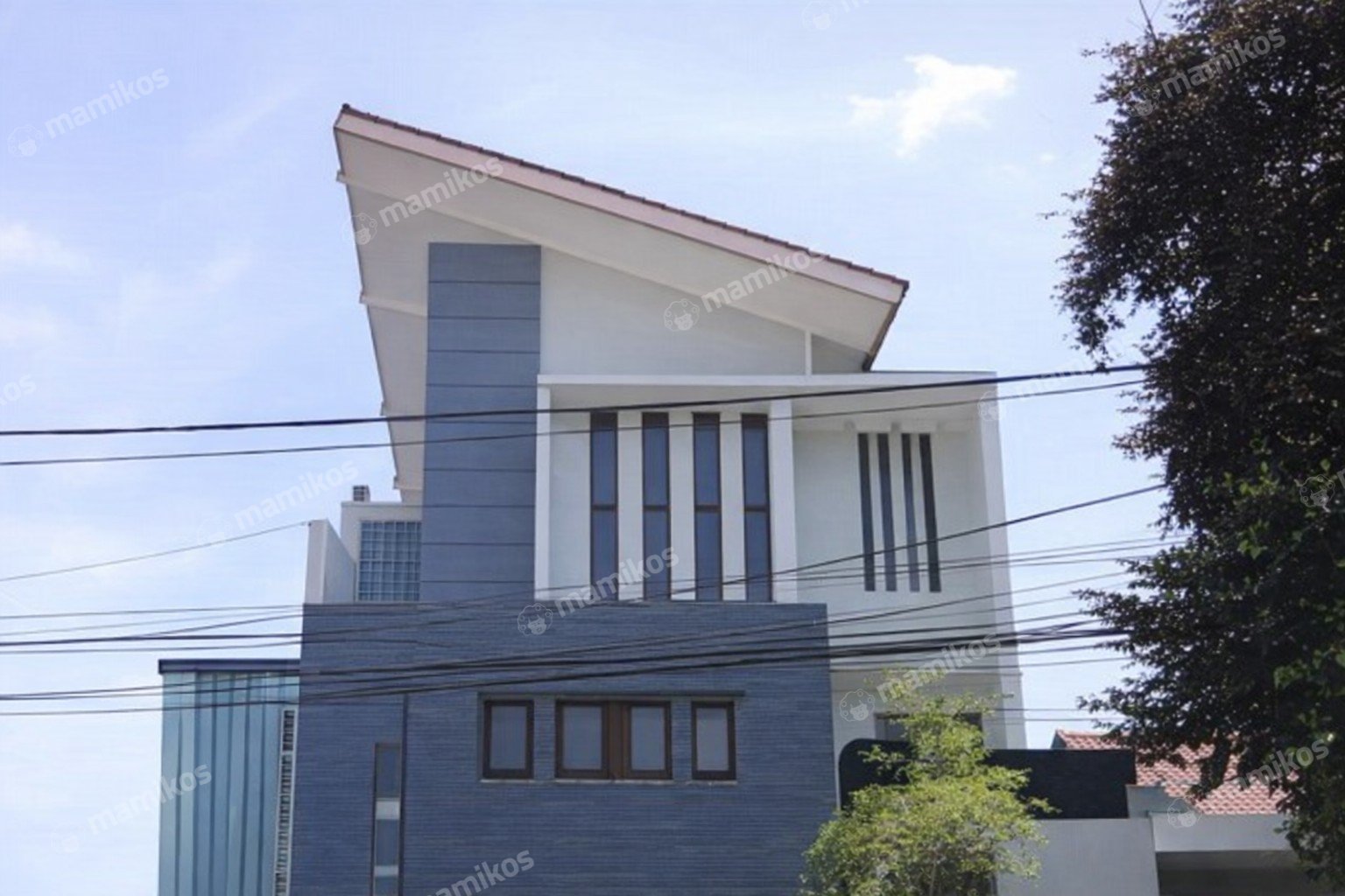 Rumah Sertifikat SHM 3 Kamar Tidur 2 Kamar Mandi Pulo Gadung Jakarta Timur