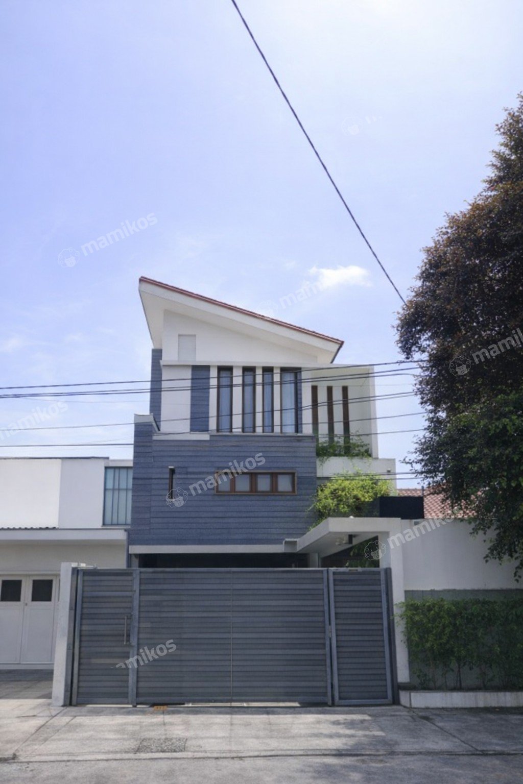 Rumah Sertifikat SHM 3 Kamar Tidur 2 Kamar Mandi Pulo Gadung Jakarta Timur - Photo 2