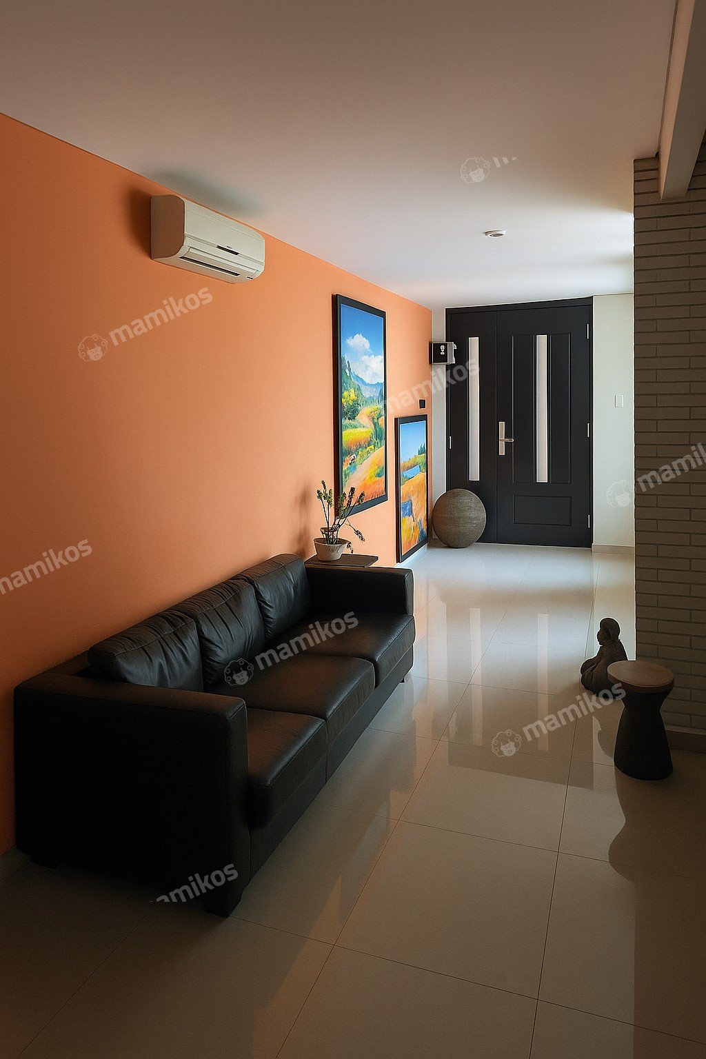 Rumah Sertifikat SHM 3 Kamar Tidur 2 Kamar Mandi Pulo Gadung Jakarta Timur - Photo 3