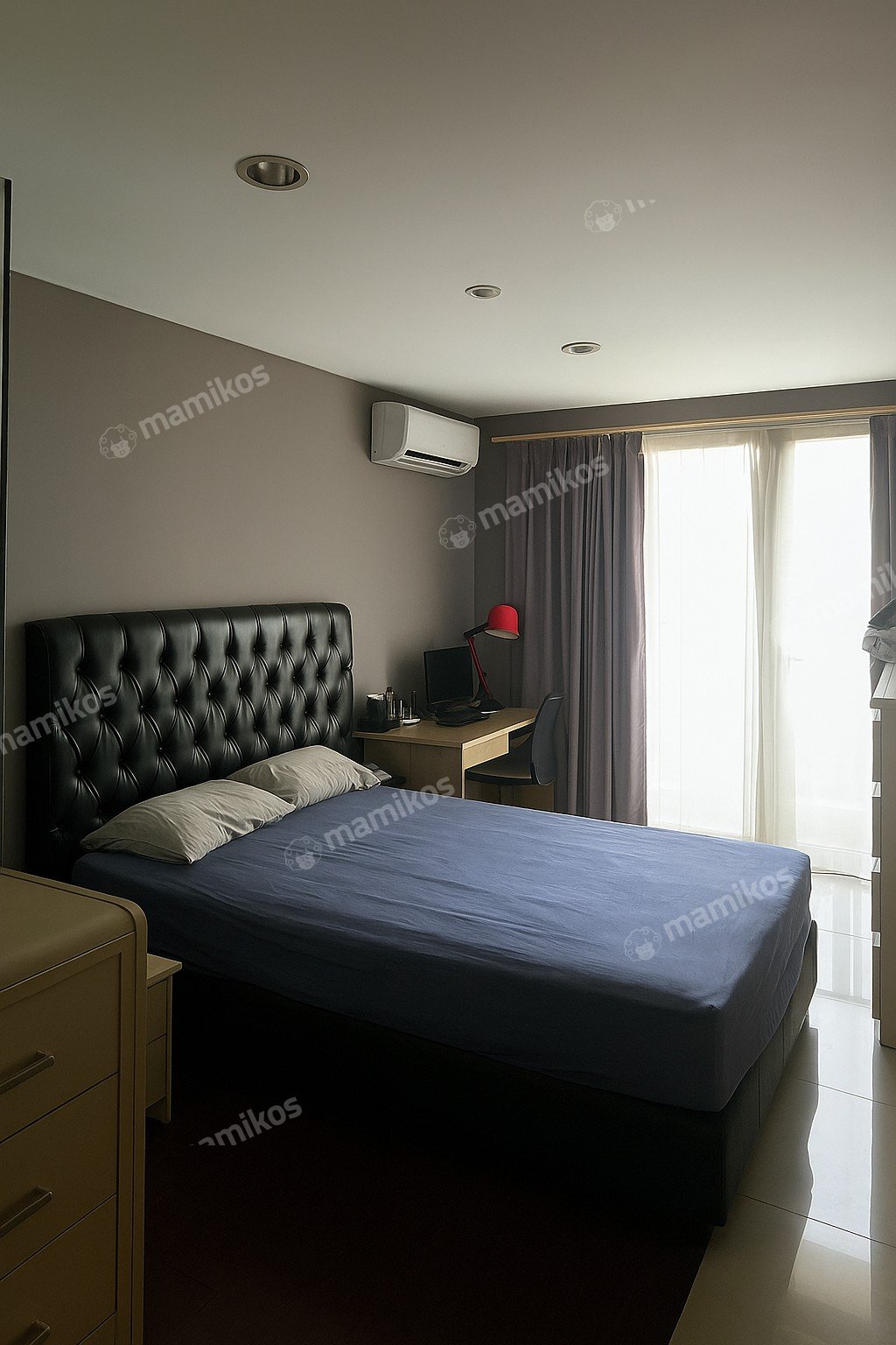 Rumah Sertifikat SHM 3 Kamar Tidur 2 Kamar Mandi Pulo Gadung Jakarta Timur - Photo 4
