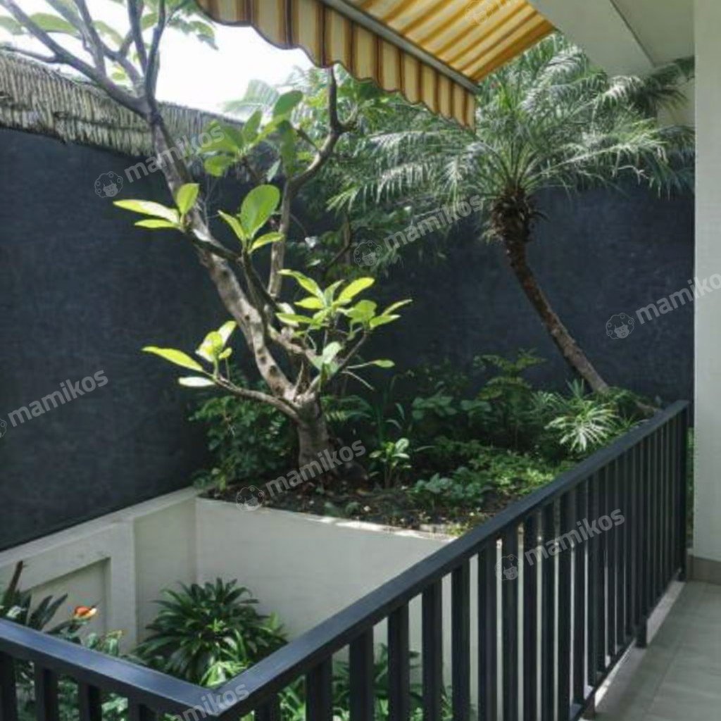 Rumah Sertifikat SHM 3 Kamar Tidur 2 Kamar Mandi Pulo Gadung Jakarta Timur - Photo 5