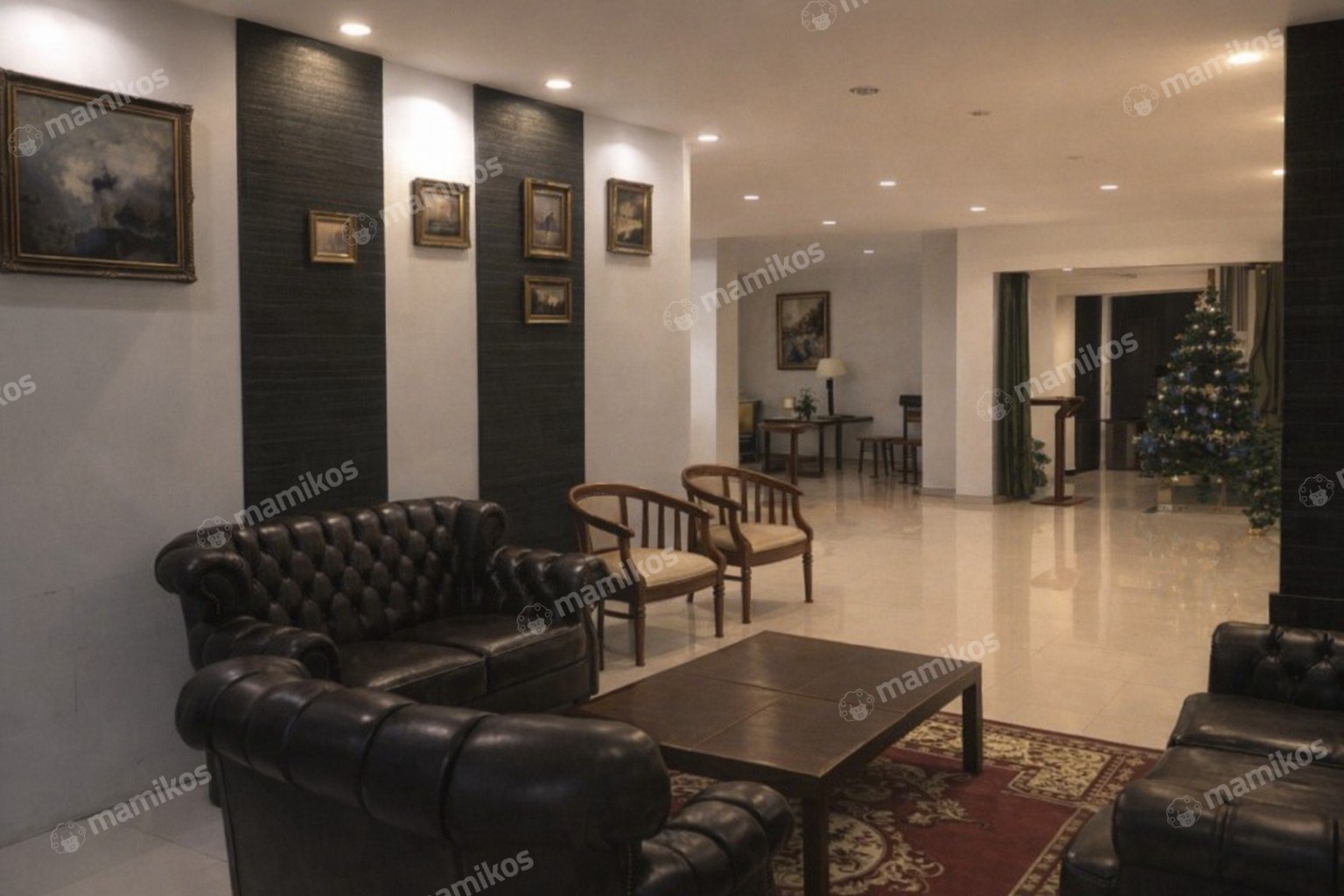 Rumah Sertifikat SHM 4 Kamar Tidur 3 Kamar Mandi Kayu Putih Jakarta Timur - Photo 3