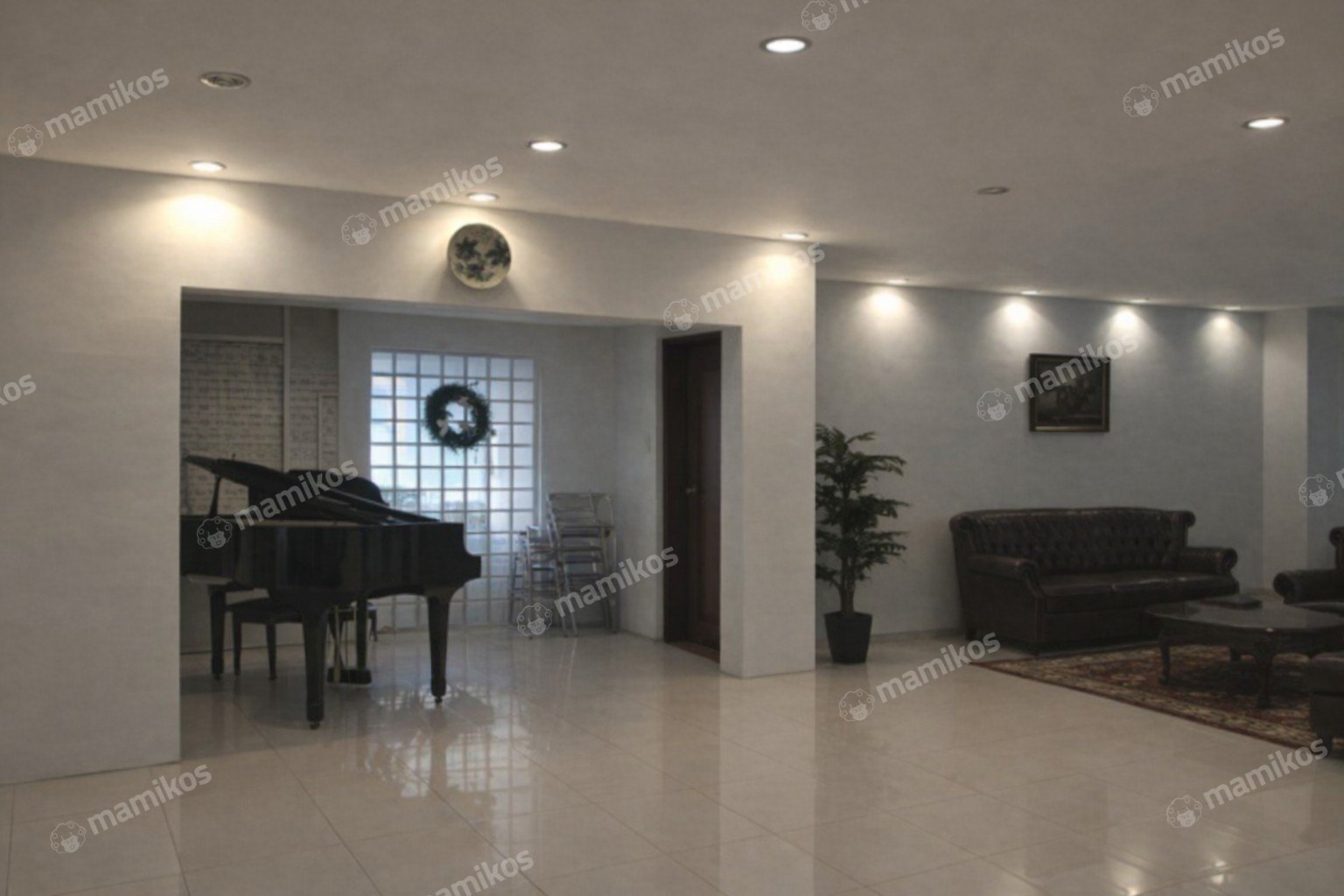 Rumah Sertifikat SHM 4 Kamar Tidur 3 Kamar Mandi Kayu Putih Jakarta Timur - Photo 4