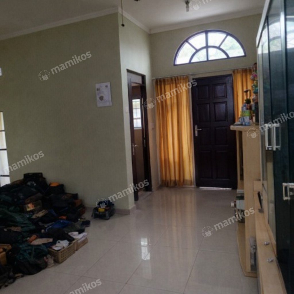 Rumah Sertifikat SHM 3 Kamar Tidur 3 Kamar Mandi Cakung Jakarta Timur - Photo 2