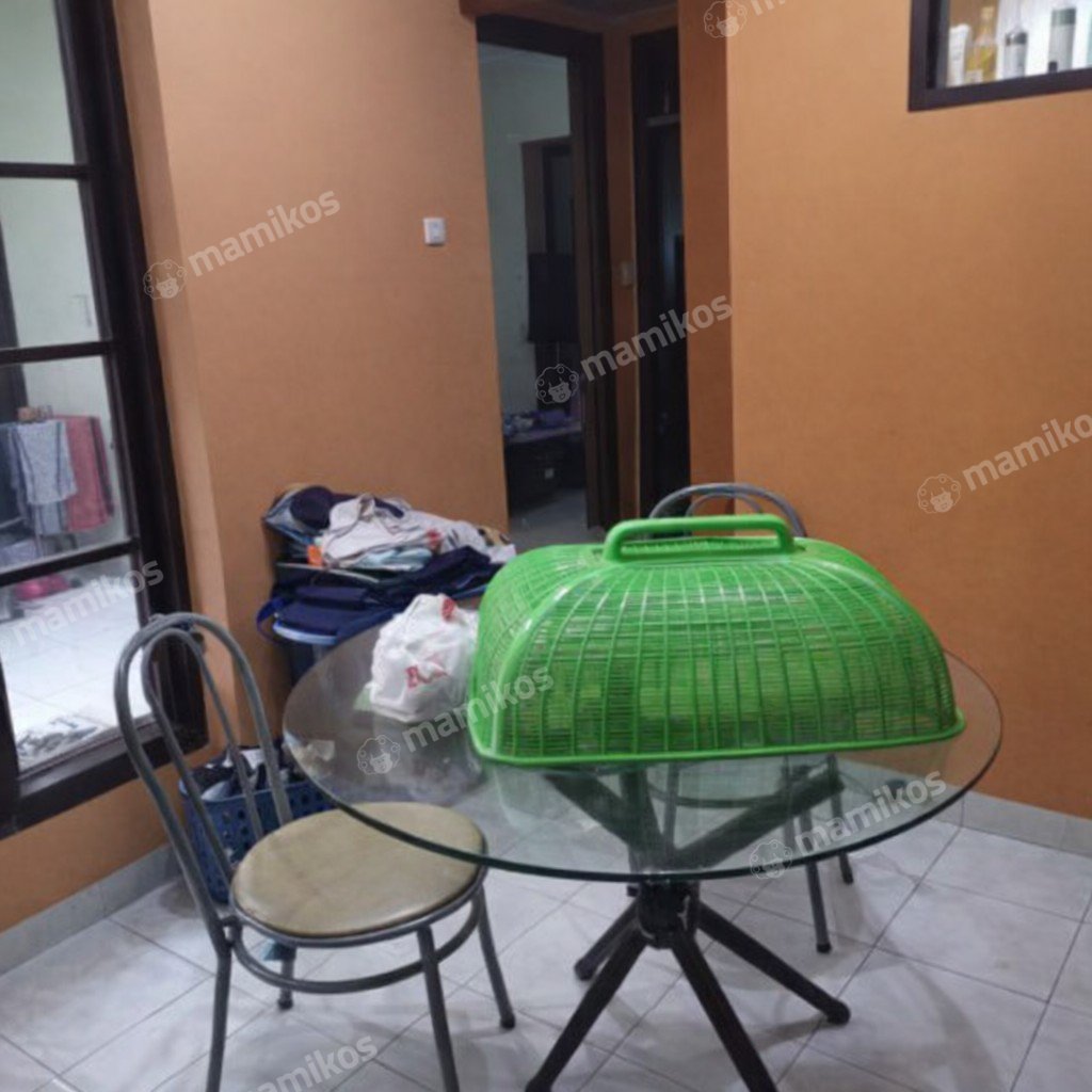 Rumah Sertifikat SHM 3 Kamar Tidur 3 Kamar Mandi Cakung Jakarta Timur - Photo 3