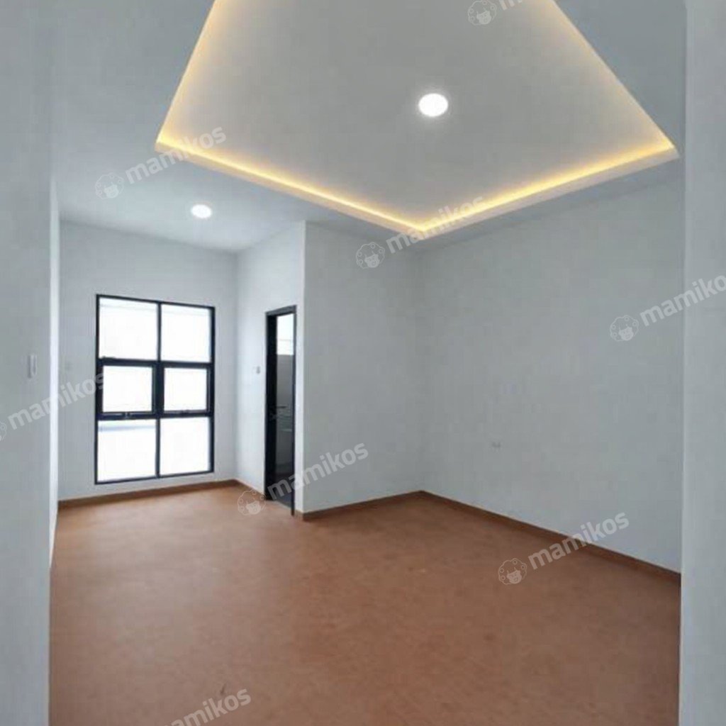 Rumah Sertifikat HGB 3 Kamar Tidur 3 Kamar Mandi Kav DKI Jakarta Barat - Photo 3